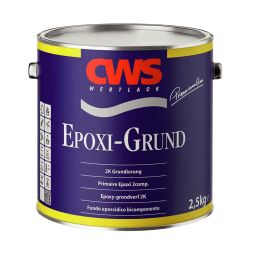 CWS WERTLACK ® 2K-Epoxi-Grund