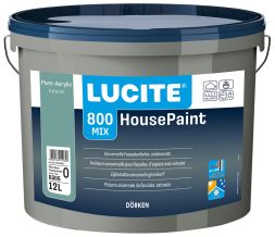 LUCITE ® House-Paint