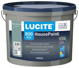 LUCITE ® 800 House-Paint