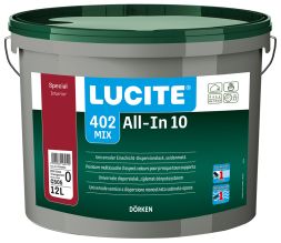 LUCITE ® All-In 10