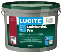 LUCITE ® 408 Multi-Resist Pro