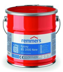 Epoxy BS 2000