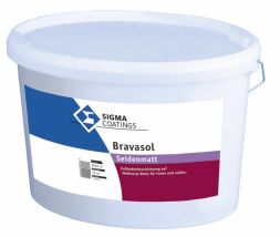 Sigma Bravasol