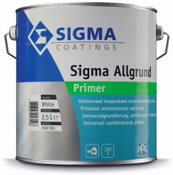 Sigma Allgrund