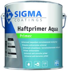 Sigma Haftprimer Aqua