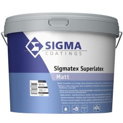 Sigmatex